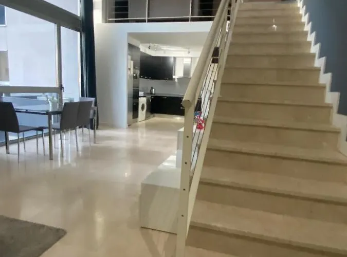 Apartamentos Marquesado